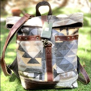 NWT Myra Backpack bag